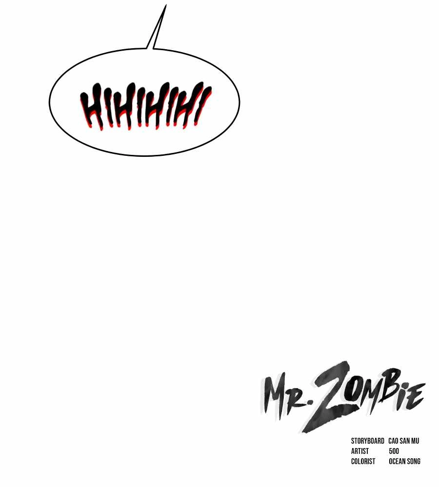 Mr. Zombie Chapter 19 14